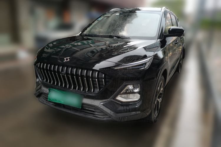 Used SOL X8 2021 300T DCT Leading Smart Connectivity Version 7 Seats Guazi used car, China used car export, Used car for sale, Used  cars, Cheapest cars for sale