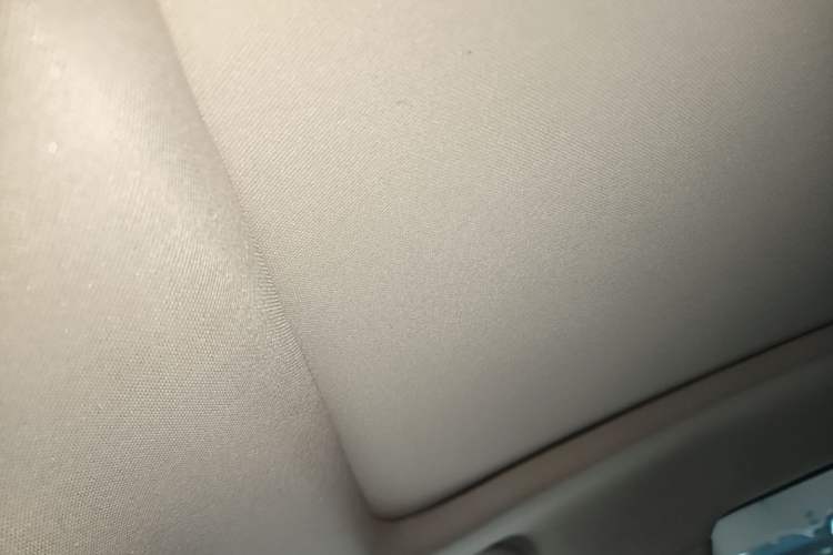 Used SOL X8 2021 300T DCT Luxury Smart Connect Edition 5 Seats Headliner