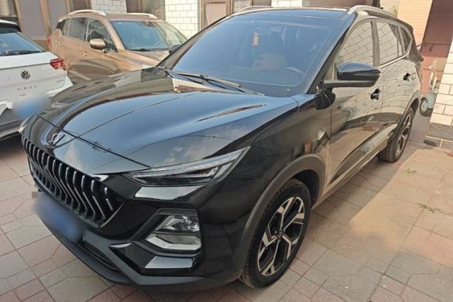 Used SOL X8 2021 300T DCT Leading Smart Connectivity Edition 5-seater