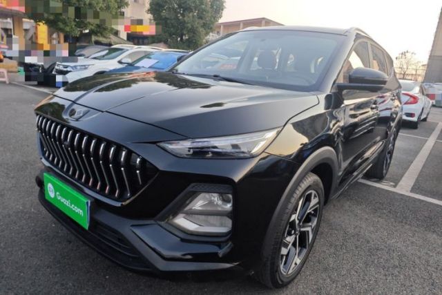 Used SOL X8 2021 300T DCT Prestige Smart Connectivity Edition 5-seater