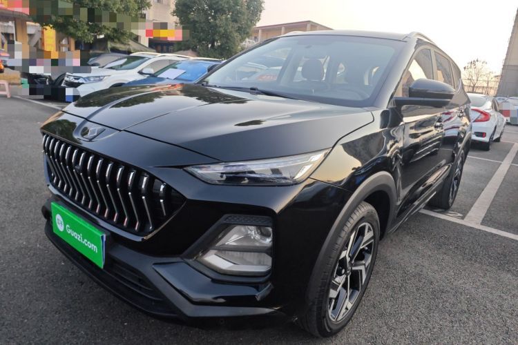 Used SOL X8 2021 300T DCT Prestige Smart Connectivity Edition 5-seater Guazi used car, China used car export, Used car for sale, Used  cars, Cheapest cars for sale