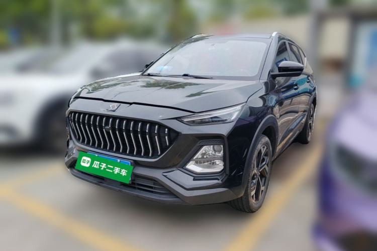 Used SOL X8 2021 300T DCT Leading Smart Connectivity Version 7 Seats Guazi used car, China used car export, Used car for sale, Used  cars, Cheapest cars for sale