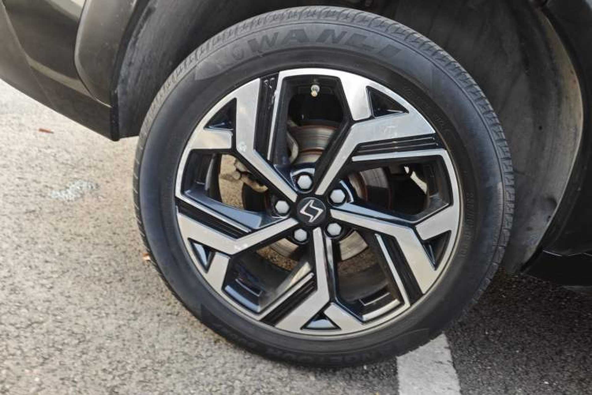 Used SOL X8 2021 300T DCT Prestige Smart Connectivity Edition 5-seater Right Rear Wheel Hub