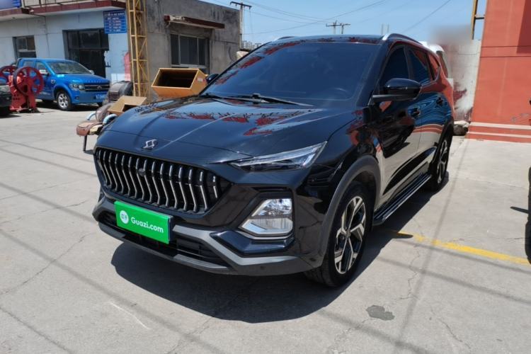 Used SOL X8 2021 300T DCT Prestige Smart Connectivity Edition 5-seater Guazi used car, China used car export, Used car for sale, Used  cars, Cheapest cars for sale
