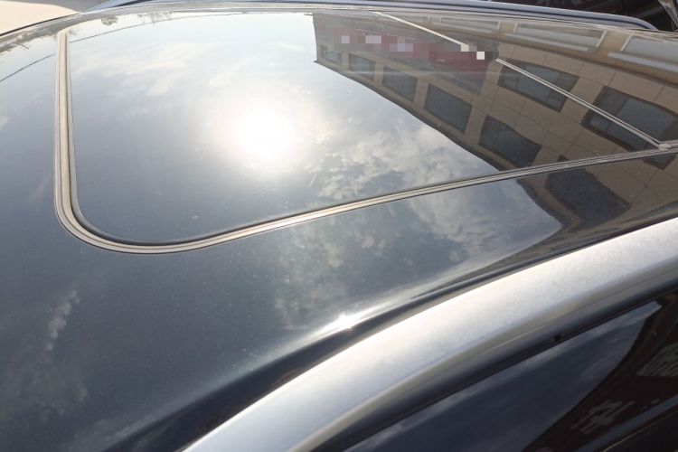 Used SOL X8 2021 300T DCT Luxury Smart Connect Edition 6 Seats Roof