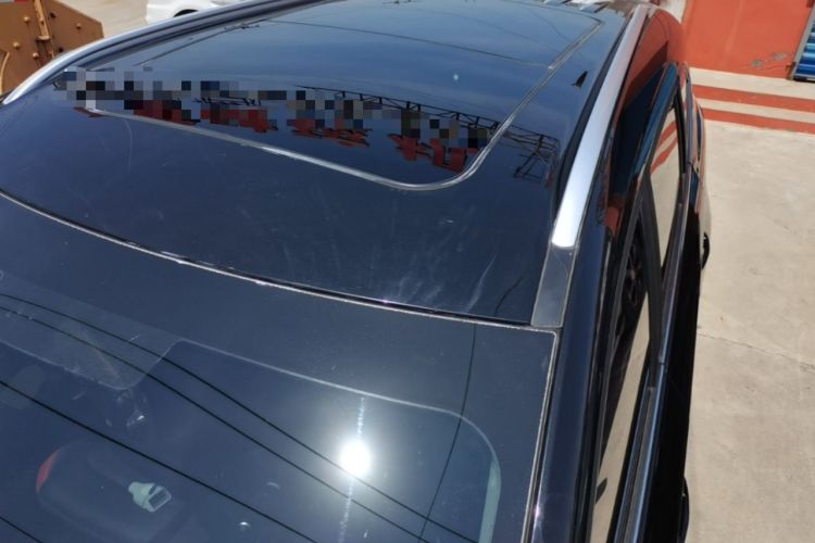 Used SOL X8 2021 300T DCT Prestige Smart Connectivity Edition 5-seater Roof