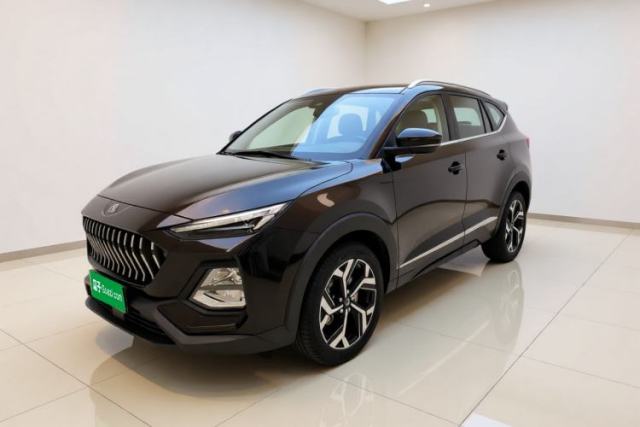 Used SOL X8 2021 300T DCT Prestige Smart Connect Edition 6 Seats