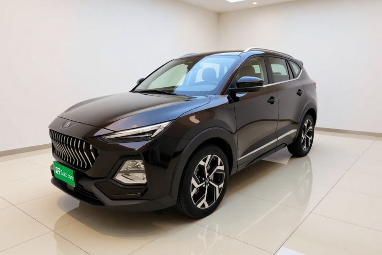 Used SOL X8 2021 300T DCT Prestige Smart Connect Edition 6 Seats Guazi used car, China used car export, Used car for sale, Used  cars, Cheapest cars for sale