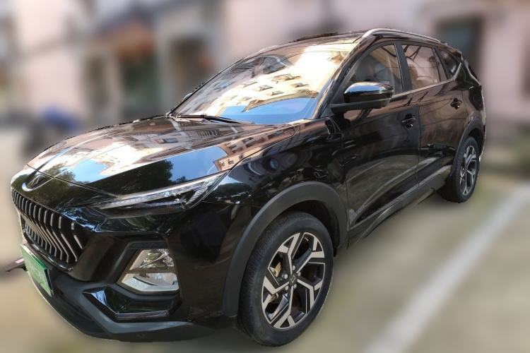 Used SOL X8 2021 300T DCT Prestige Smart Connect Edition 6 Seats Guazi used car, China used car export, Used car for sale, Used  cars, Cheapest cars for sale