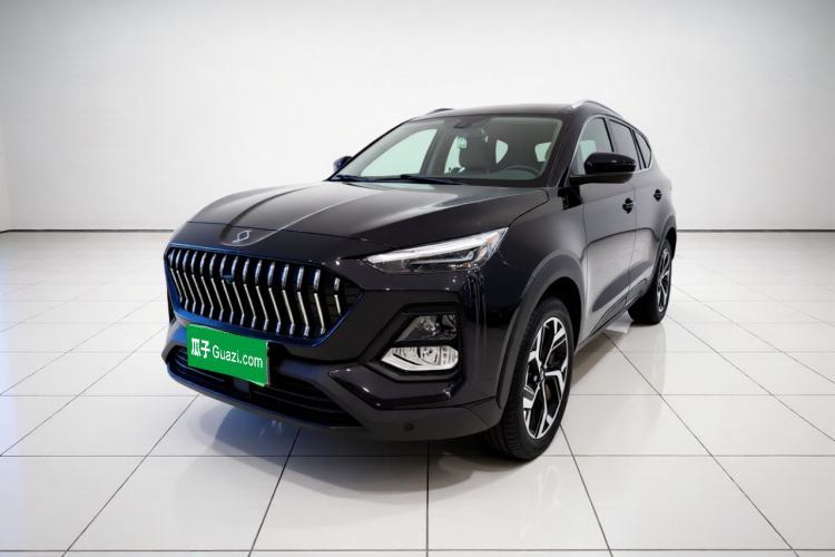 Used SOL X8 2021 300T DCT Prestige Smart Connect Edition 6 Seats Guazi used car, China used car export, Used car for sale, Used cars, Cheapest cars for sale