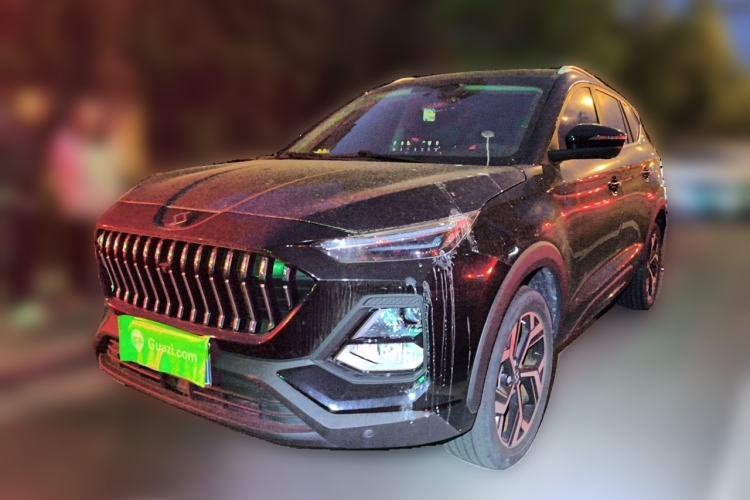 Used SOL X8 2021 300T DCT Prestige Smart Connect Edition 6 Seats Guazi used car, China used car export, Used car for sale, Used  cars, Cheapest cars for sale