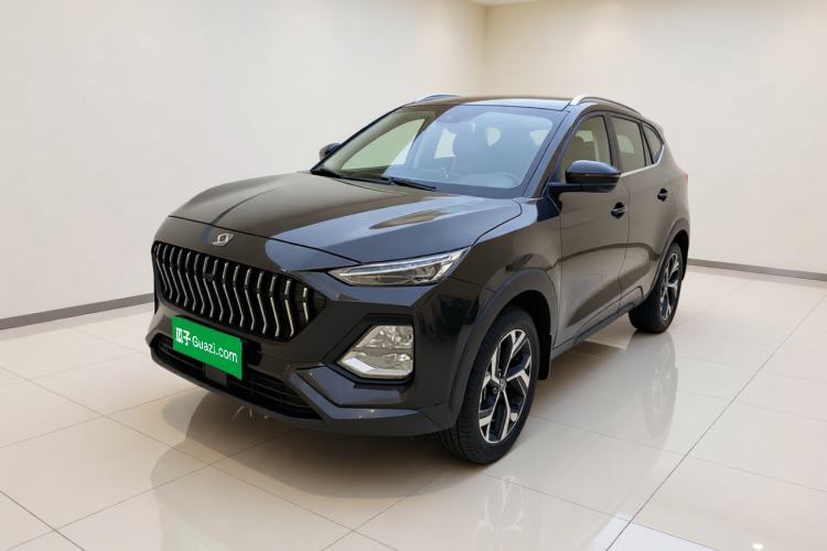 Used SOL X8 2021 300T DCT Prestige Smart Connect Edition 6 Seats Guazi used car, China used car export, Used car for sale, Used  cars, Cheapest cars for sale