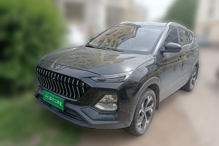 Used SOL X8 2021 300T DCT Prestige Smart Connect Edition 6 Seats Guazi used car, China used car export, Used car for sale, Used  cars, Cheapest cars for sale