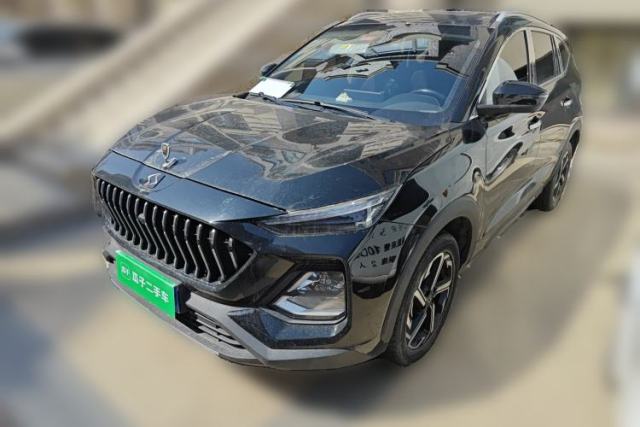 Used SOL X8 2021 300T DCT Panoramic Luxury Edition 6 Seats