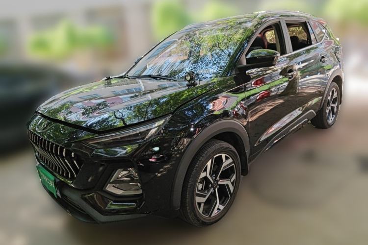 Used SOL X8 2021 300T DCT Leading Smart Connectivity Version 6 Seats Guazi used car, China used car export, Used car for sale, Used  cars, Cheapest cars for sale