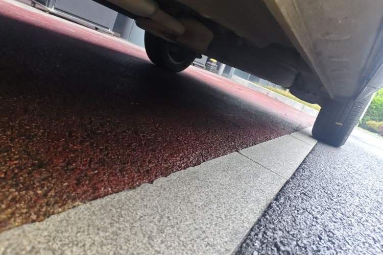 Used SOL X8 2021 300T DCT Prestige Smart Connectivity Edition 5-seater Chassis Front Left