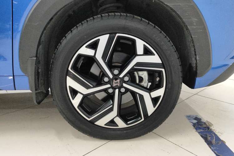Used SOL X8 2021 300T DCT Leading Smart Connectivity Edition 5-seater Right Rear Wheel Hub