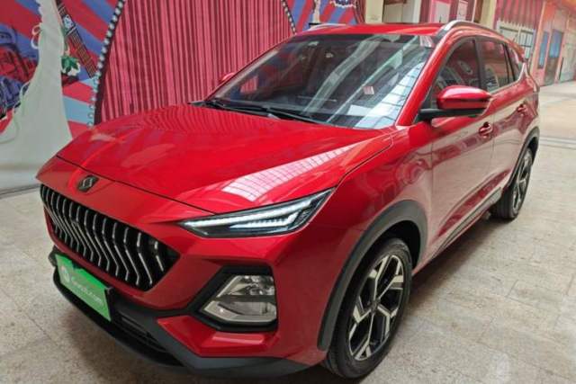 Used SOL X8 2021 300T DCT Prestige Smart Connectivity Edition 5-seater