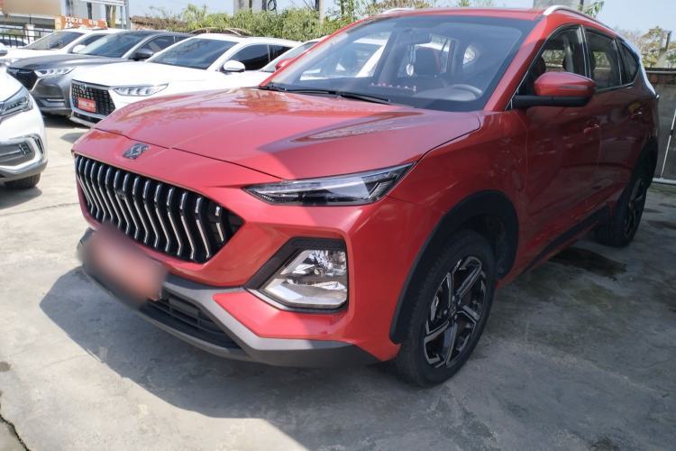 Used SOL X8 2021 300T DCT Panoramic Luxury Edition 5 Seats Guazi used car, China used car export, Used car for sale, Used  cars, Cheapest cars for sale