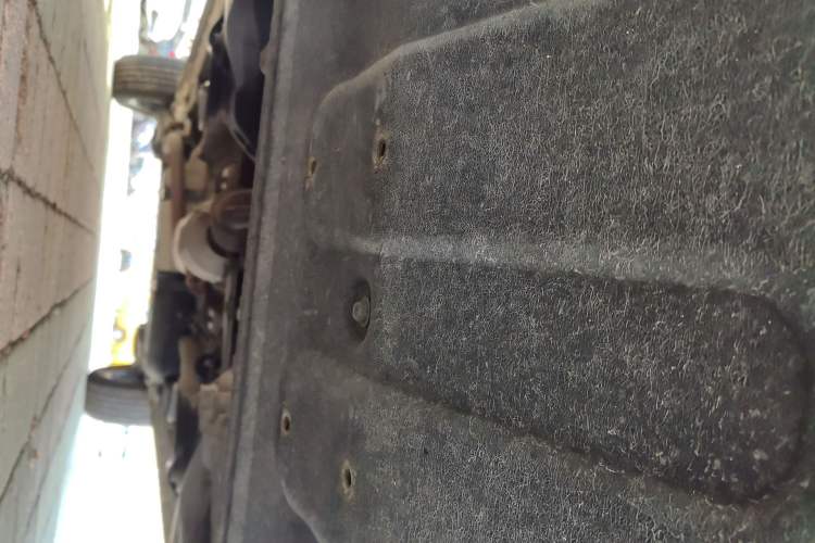 Used SOL X8 2021 300T DCT Comfort Edition 6 Seats Chassis Front