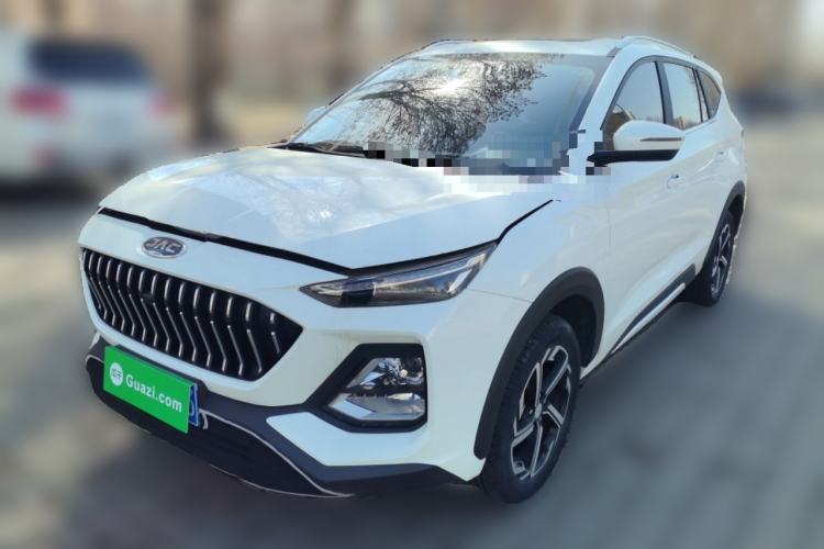 Used SOL X8 2021 300T DCT Comfort Edition 6 Seats Guazi used car, China used car export, Used car for sale, Used  cars, Cheapest cars for sale