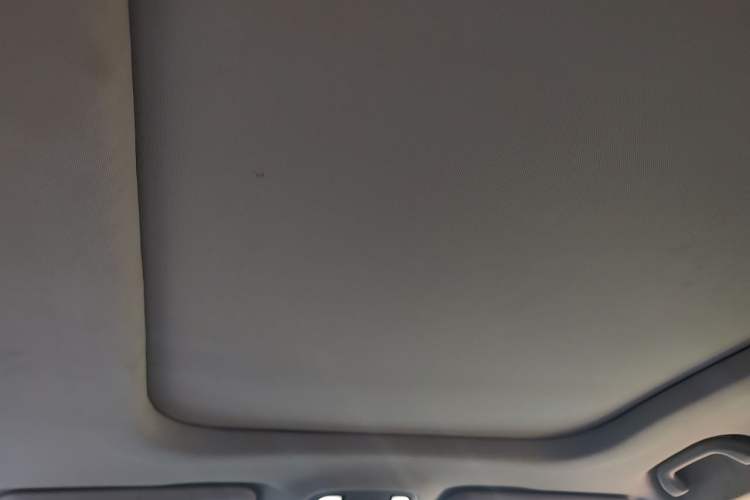 Used SOL X8 2021 300T DCT Panoramic Luxury Edition 5 Seats Headliner