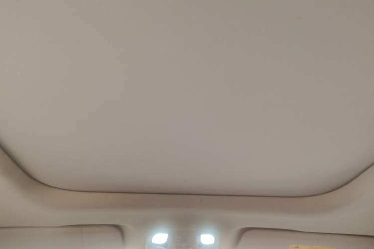 Used SOL X8 2021 300T DCT Leading Smart Connectivity Version 7 Seats Headliner