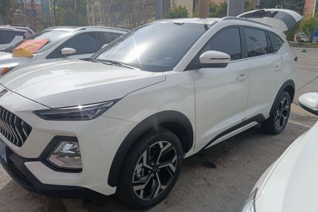 Used SOL X8 2021 300T DCT Leading Smart Connectivity Version 7 Seats