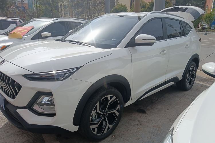 Used SOL X8 2021 300T DCT Leading Smart Connectivity Version 7 Seats Guazi used car, China used car export, Used car for sale, Used  cars, Cheapest cars for sale