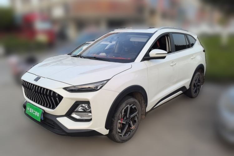 Used SOL X8 2021 300T DCT Panoramic Luxury Edition 6 Seats Guazi used car, China used car export, Used car for sale, Used  cars, Cheapest cars for sale