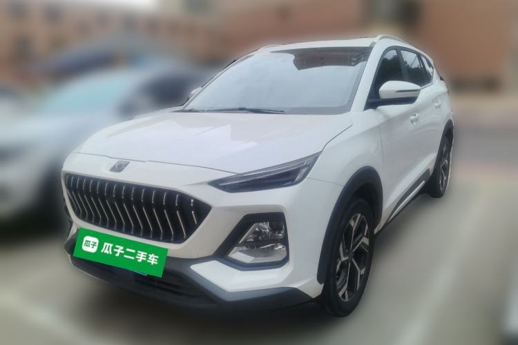 Used SOL X8 2021 300T DCT Leading Smart Connectivity Version 7 Seats Guazi used car, China used car export, Used car for sale, Used  cars, Cheapest cars for sale