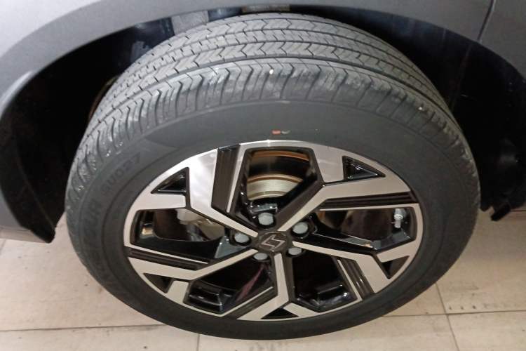 Used SOL X8 2022 Da Sheng Edition 300T DCT Xingzhe Model 7 Seats Exterior 8