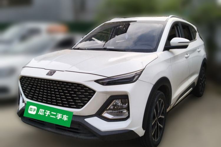 Used SOL X8 2022 Da Sheng Edition 300T DCT Xingzhe Model 7 Seats Guazi used car, China used car export, Used car for sale, Used  cars, Cheapest cars for sale