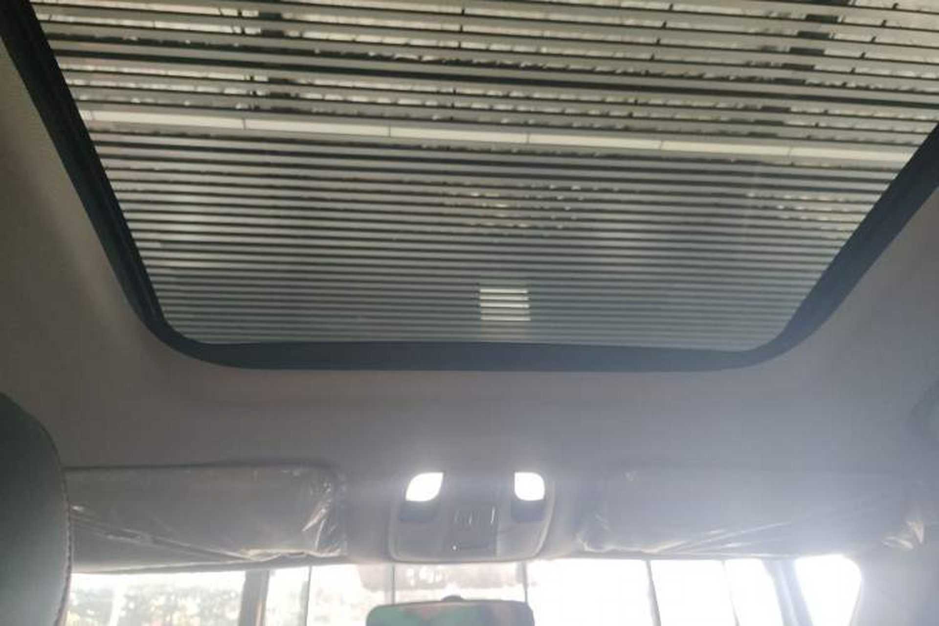 Used SOL X8 2022 Great Sage Edition 300T DCT Wanderer Model 6 Seats Headliner