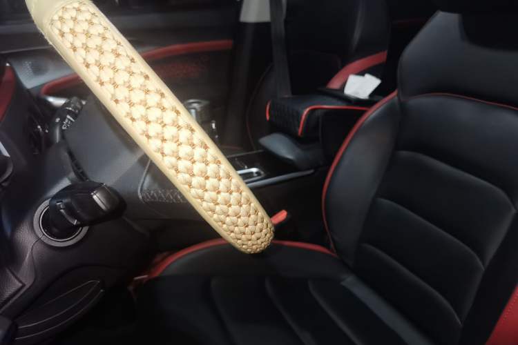 Used SOL X8 2022 Da Sheng Edition 300T DCT Xingzhe Model 7 Seats Left Front Seat