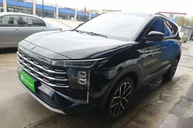 Used SOL X8 PLUS 2023 1.5 TGDI DCT Smart Home Edition 7-Seater
