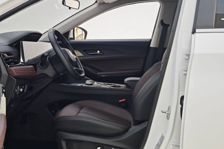 Used SOL X8 PLUS 2023 1.5 TGDI DCT Smart Edition 7-Seater Interior 10