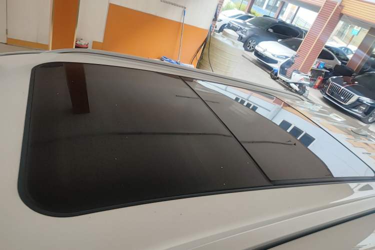 Used SOL X8 PLUS 2023 1.5 TGDI DCT Smart Edition 7-Seater Roof