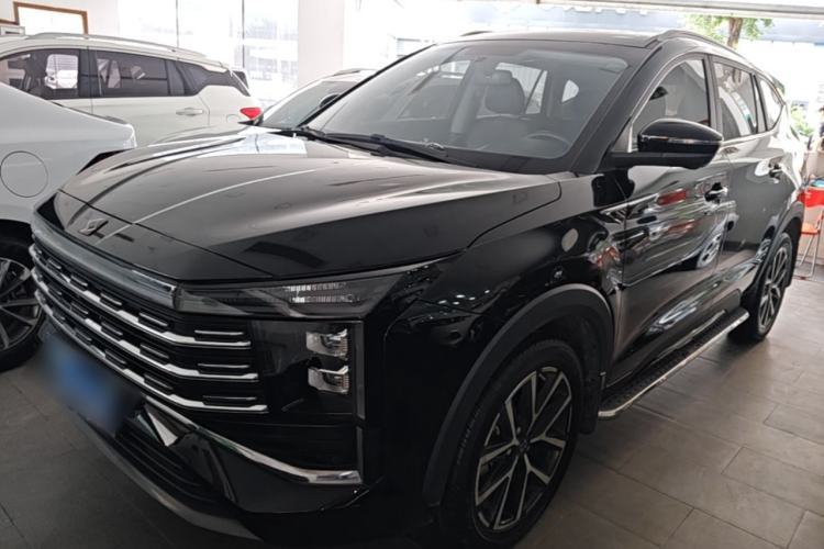 Used SOL X8 PLUS 2023 1.5 TGDI DCT Smart Edition 7-Seater Guazi used car, China used car export, Used car for sale, Used  cars, Cheapest cars for sale