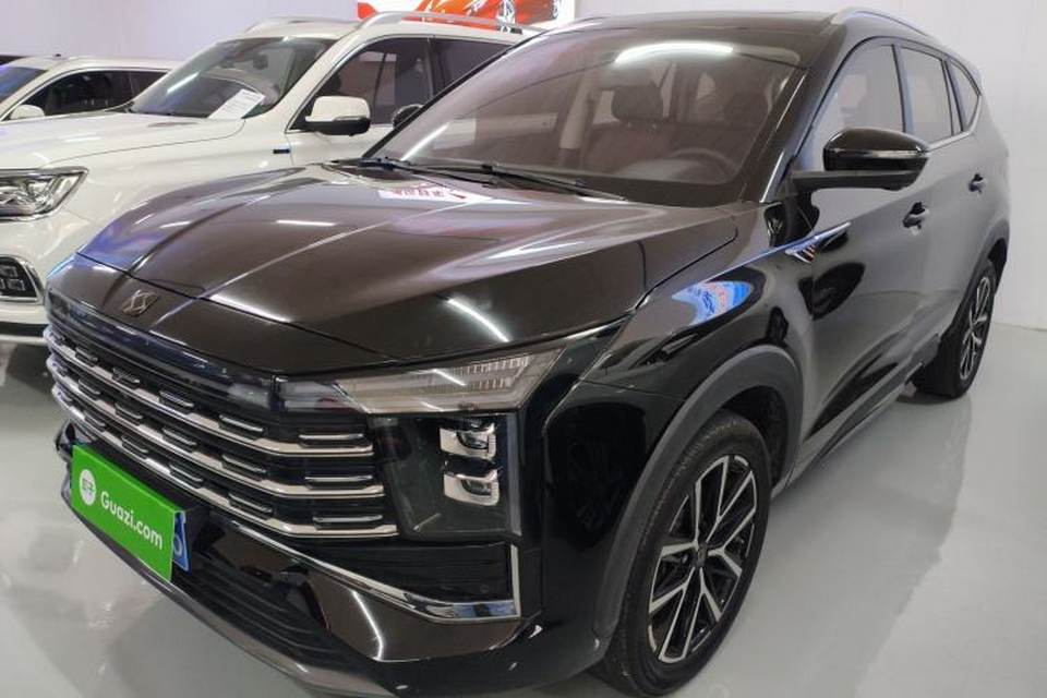 SOL X8 PLUS 2023
