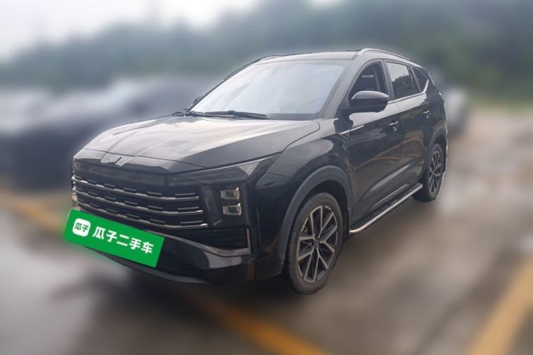 Used SOL X8 PLUS 2023 1.5 TGDI DCT Luxury Edition 7-Seater Guazi used car, China used car export, Used car for sale, Used  cars, Cheapest cars for sale