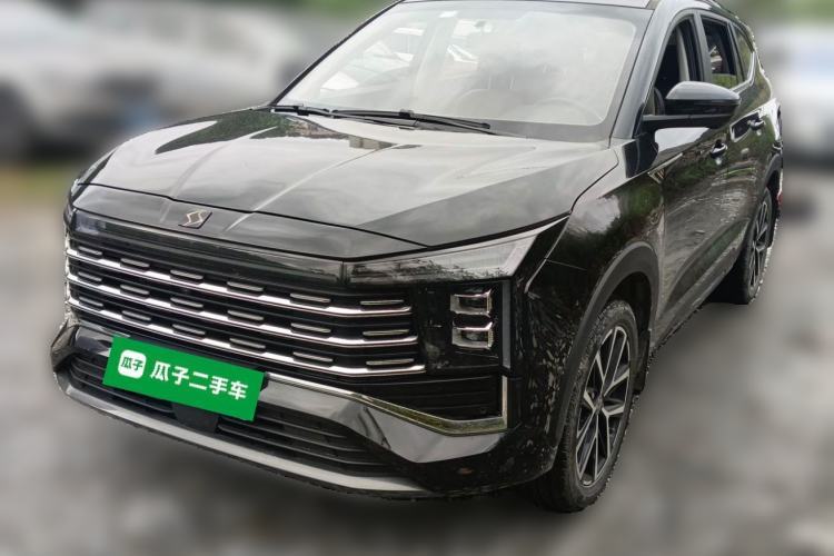 Used SOL X8 PLUS 2023 1.5 TGDI DCT Smart Edition 7-Seater Guazi used car, China used car export, Used car for sale, Used  cars, Cheapest cars for sale