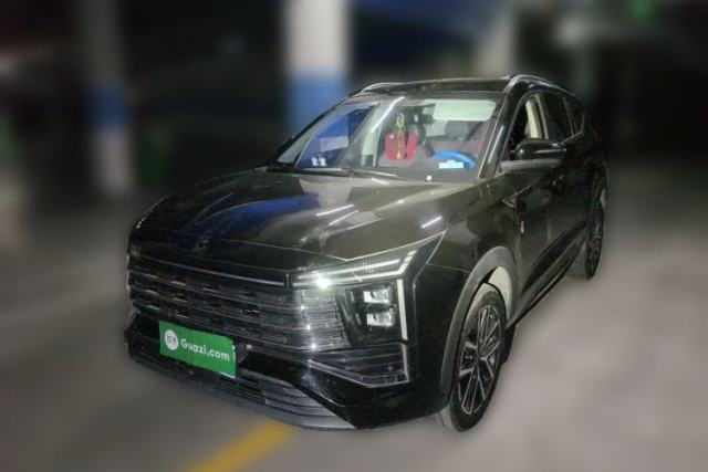 Used SOL X8 PLUS 2023 1.5 TGDI DCT Smart Edition 7-Seater
