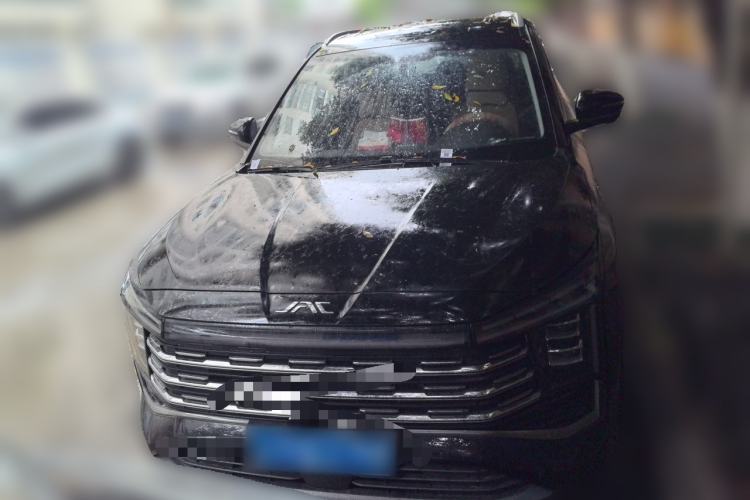 Used SOL X8 PLUS 2023 1.5 TGDI DCT Smart Enjoyment Edition 5 Seats Exterior 1