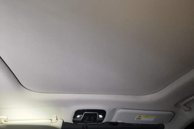 Used SOL X8 PLUS 2023 1.5 TGDI DCT Smart Edition 7-Seater Headliner
