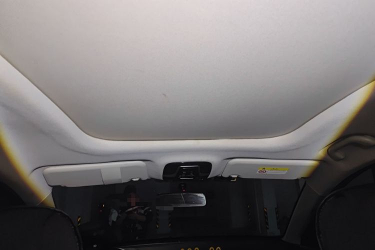 Used SOL X8 PLUS 2023 1.5 TGDI DCT Smart Edition 7-Seater Headliner