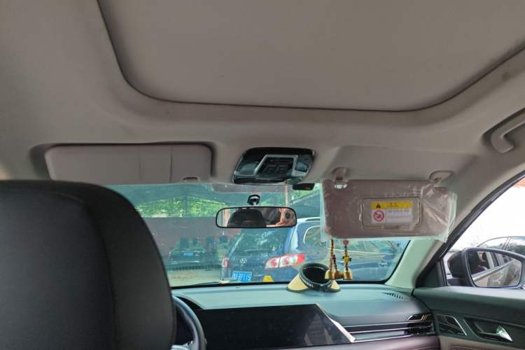 Used SOL X8 PLUS  Headliner
