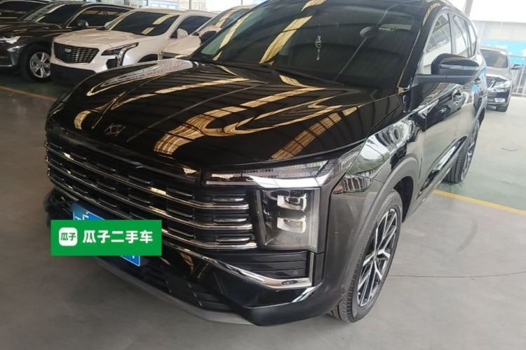 Used SOL X8 PLUS 2023 1.5 TGDI DCT Smart Edition 7-Seater Guazi used car, China used car export, Used car for sale, Used  cars, Cheapest cars for sale