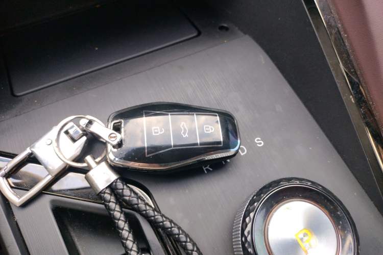 Used SOL X8 PLUS 2023 1.5 TGDI DCT Luxury Edition 7-Seater Interior 1