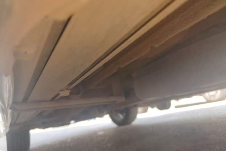 Used SOL X8 PLUS 2023 1.5 TGDI DCT Smart Edition 7-Seater Left Side Sill